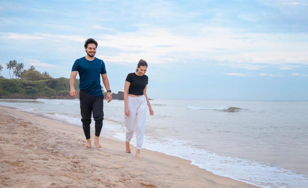 Surya Heritage Hotels Kannur Exterior photo